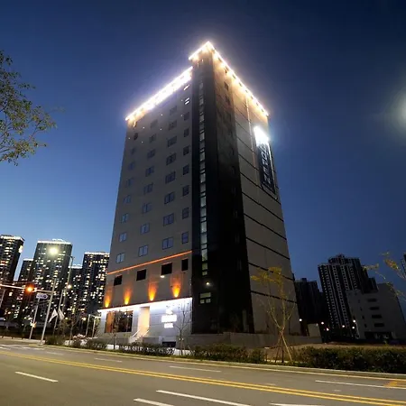 Gijang Hound Hotel Ilgwang