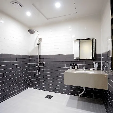 Gijang Hound Hotel Ilgwang